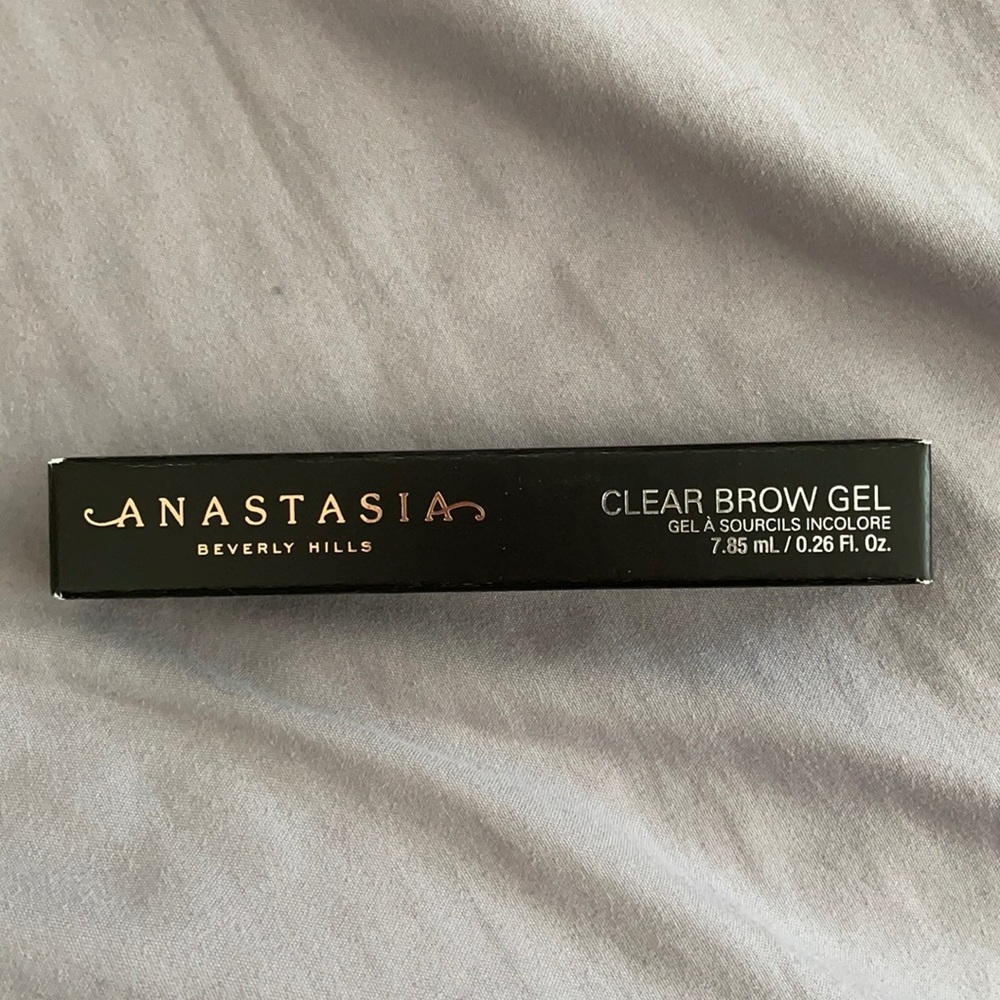 Anastasia Beverly Hills Clear Brow Gel